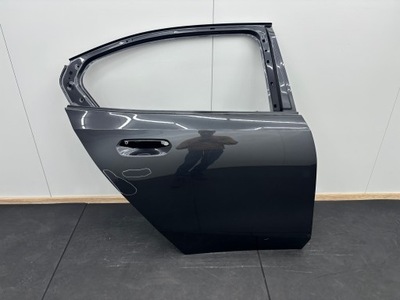 Bmw 5 g60 дверь правое задние задняя фото №1