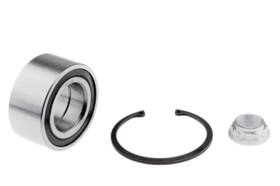 Набір підшипник колеса задня do mercedes clk c208 1997 1998 1999 2000 фото №1