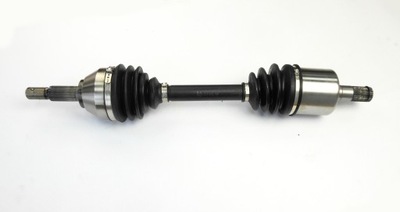 Привідний вал привідна [ліва передня] фото №1