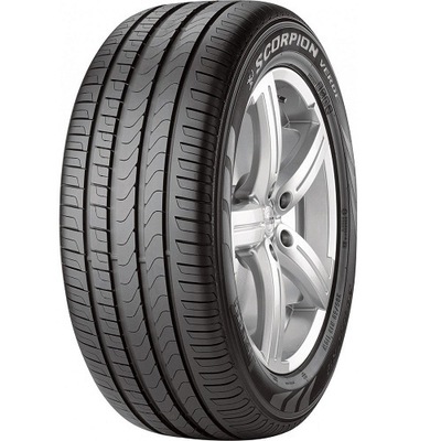 1x Pirelli 235/65R17 SCORPION VERDE 108V FR VOL