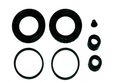 Frenkit ремкомплект супорт гальмівний. isuzu 45mm фото №1