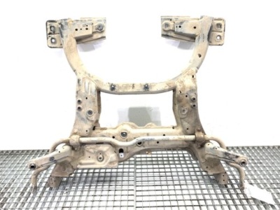 Балка под двигатель mercedes cla купе 1.5 109km подрамник фото №1