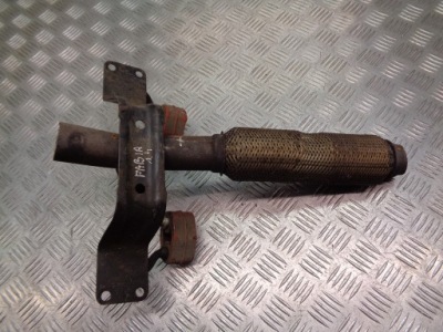 Сітка гнучка skoda fabia i 1.4 фото №1