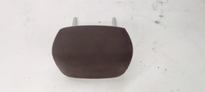 Подголовник сиденье задняя середина материал audi a4 b9 a5 фото №1