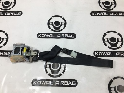 Honda jazz usa подушка безопасности pas безопасности фото №1