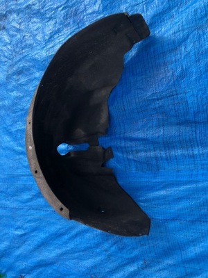 Audi a6 c6 брызговик подкрылок правый задняя 4f0810172d фото №1