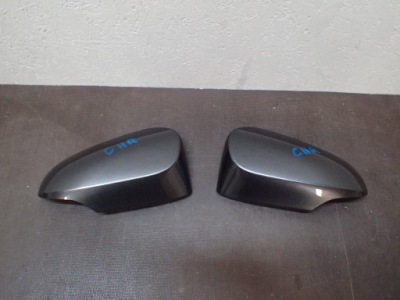Global EU autoteile, Karosserie, Außenspiegel, Spiegel Gehäuse  