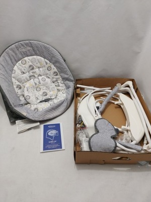 Graco Glider huśtawka dla niemowląt do 9 kg bujaczek używana