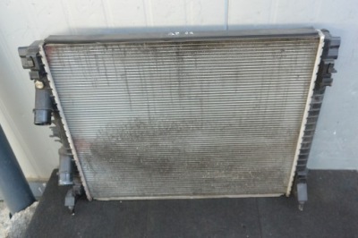 Ghibli levante quattroporte радиатор wody 3.0 b фото №1