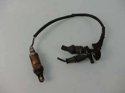 Audi a8 d2 2.8 датчик лямбда-зонд 078906265 фото №1