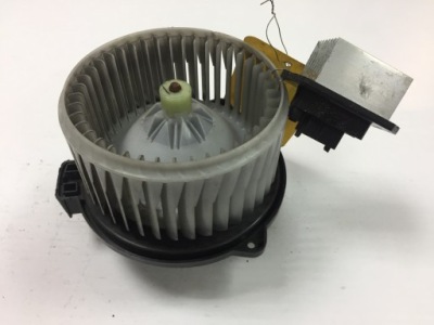 Воздуходувка обдув subaru legacy v 272700-5290 фото №1