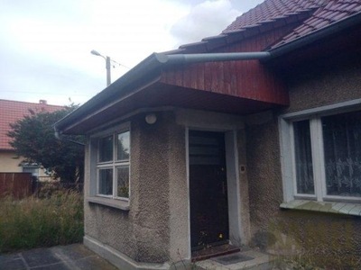 Dom, Dobrzeń Wielki, 65 m²