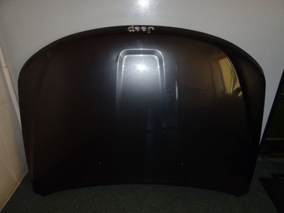 Jeep grand cherokee wk2 капот кришка фото №1