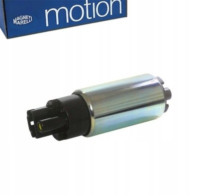 Насос топлива m.marelli do kia shuma 1.5i фото №1