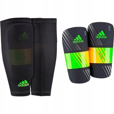 Ochraniacze Adidas F87184 Rozmiar XL