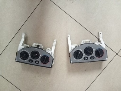 Панель кондиціонера renault оригінальний номер 69920001 фото №1