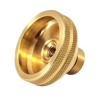 PRZEJŚCIÓWKA ADAPTER LPG Z HOLANDIA - POLSKA