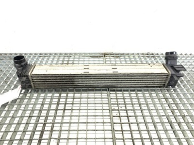 Интеркулер renault grand scenic iii 144960006r 1.4 131km радиатор фото №1