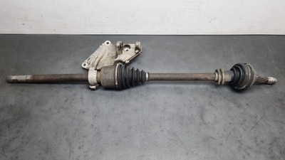 Приводной вал опора правая длинная ducato boxer jumper ii lift 02-06 2.0 abs фото №1