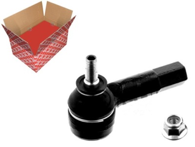 Наконечник тяга поворот ford fusion 1.4 tdci ju_ фото №1