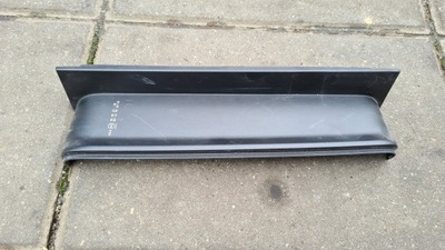 Vw caddy захист лампи задня правий фото №1