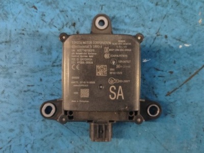 Датчик 88162-12070 lexus nx 21- фото №1