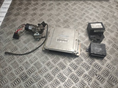 Набір стартовий vito w638 2.2 cdi a0001530679 фото №1