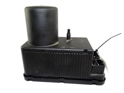 Помпа замка центрального mercedes c250 132 006 3 фото №1