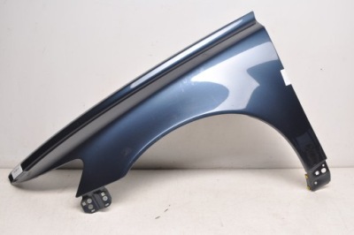 Volvo s40 ii v50 крила лівий перед передній фото №1