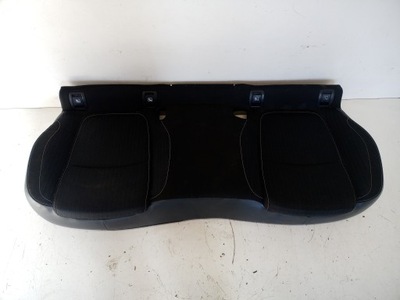 Сиденье сиденье задняя renault megane iv фото №1