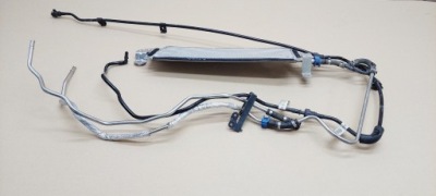 Радіатор дроти пального land rover range rover velar 2.0d фото №1