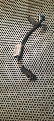 Датчик рівня пального renault master iii c246855r фото №1