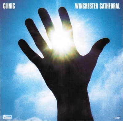 CLINIC - WINCHESTET CATHERDRAL