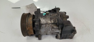 Компрессор кондиционера 6233402034 / 7700870870a renault espace iii фото №1