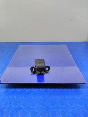 Dacia logan замок засов дверь задних задняя фото №1