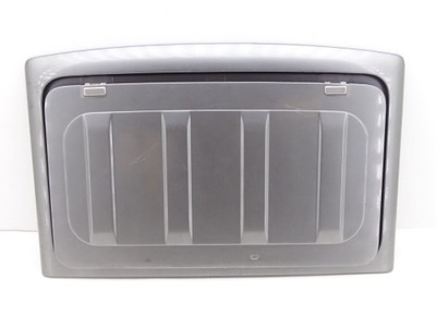 Daihatsu rocky 93-01 крыша люк фото №1