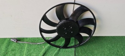 Вентилятор радиатора psa citroen peugeot opel toyota фото №1