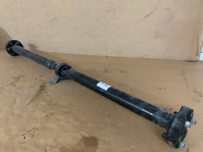 Chevrolet camaro vi 16- 3.6 lgx wał приводной перед задняя 84307002 фото №1