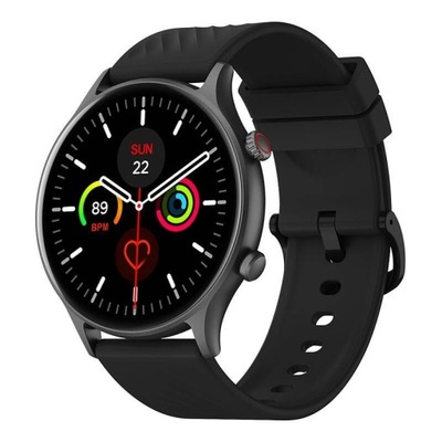 Zeblaze Smartwatch Btalk 2 Lite Zegarek Sportowy 1,39''