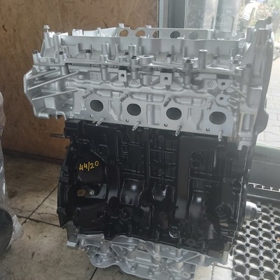 Двигун renault master 2.3 dci m9td880 фото №1