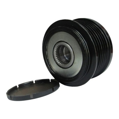 Шків генератора do lancia musa фото №1