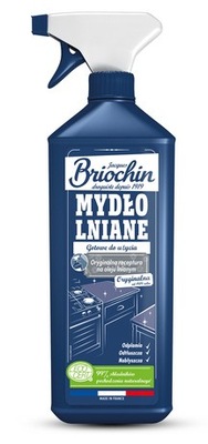 BRIOCHIN MYDŁO LNIANE 750 ML