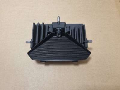 Volvo c40 xc40 xc60 xc90 polestar 2 камера датчик активний радар 32358506 фото №1