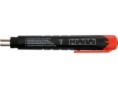 YATO YT-72982 TESTER PŁYNU HAMULCOWEGO