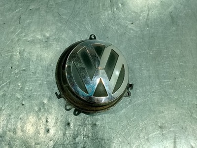 РУЧКА КРЫШКИ БАГАЖНИКА VW GOLF V 1K0827469G 3C5827469C 1.9 TDI