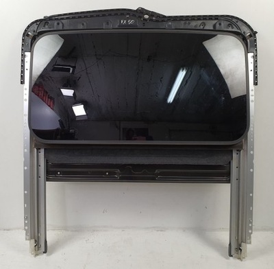 Люк infiniti fx50 fx50s fx ii фото №1