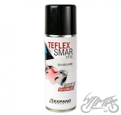 PREPARAT TEFLEX 200 ML SPRAY 