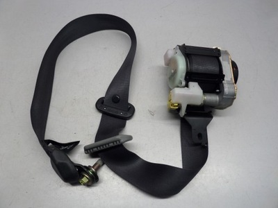 Pas безопасности правый перед honda crv cr-v ii 2 01-07 фото №1