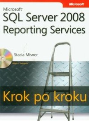 Microsoft SQL Server 2008 Reporting Services