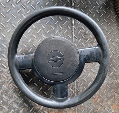 Повітропровід chevrolet matiz ii фото №1